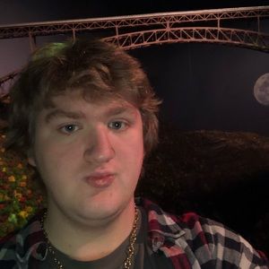 Meet your Posher, Trinity